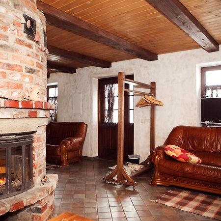 Piena Muiza - Berghof Hotel & Spa Sieksate Extérieur photo