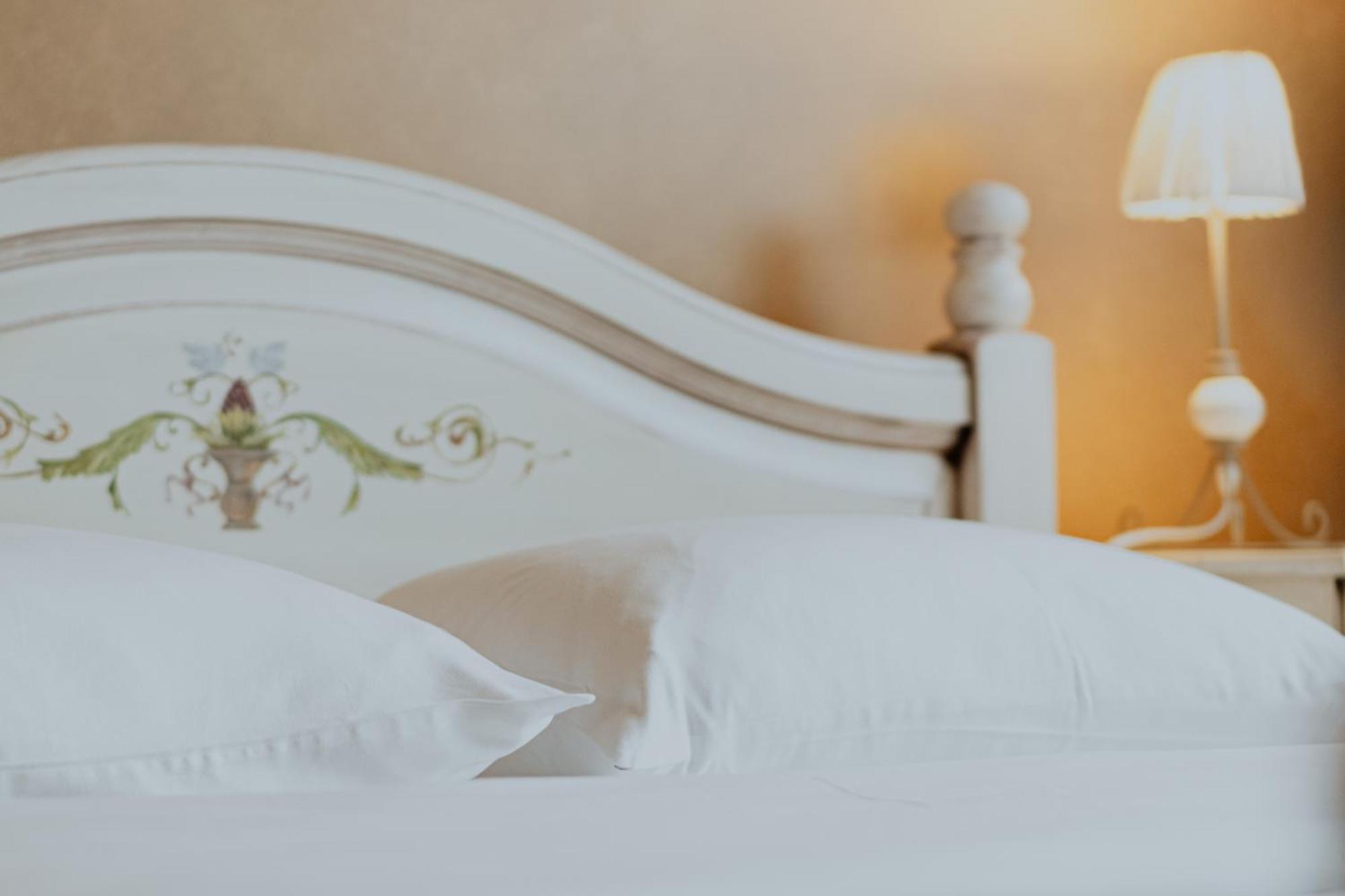 Piena Muiza - Berghof Hotel & Spa Sieksate Chambre photo