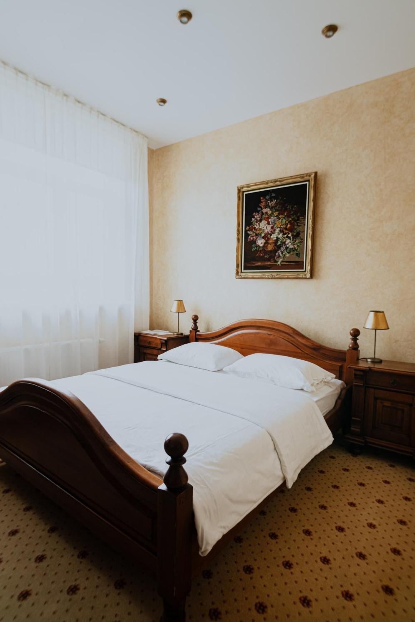 Piena Muiza - Berghof Hotel & Spa Sieksate Chambre photo