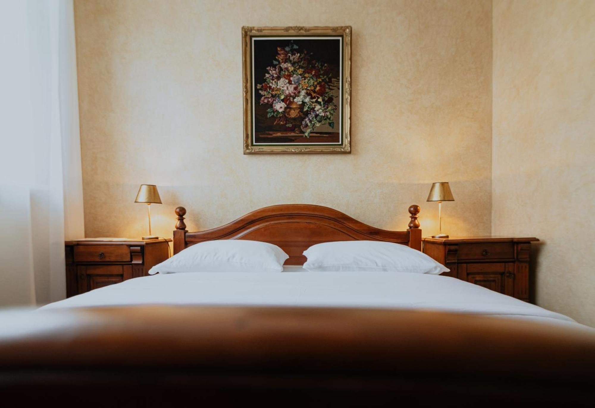 Piena Muiza - Berghof Hotel & Spa Sieksate Chambre photo