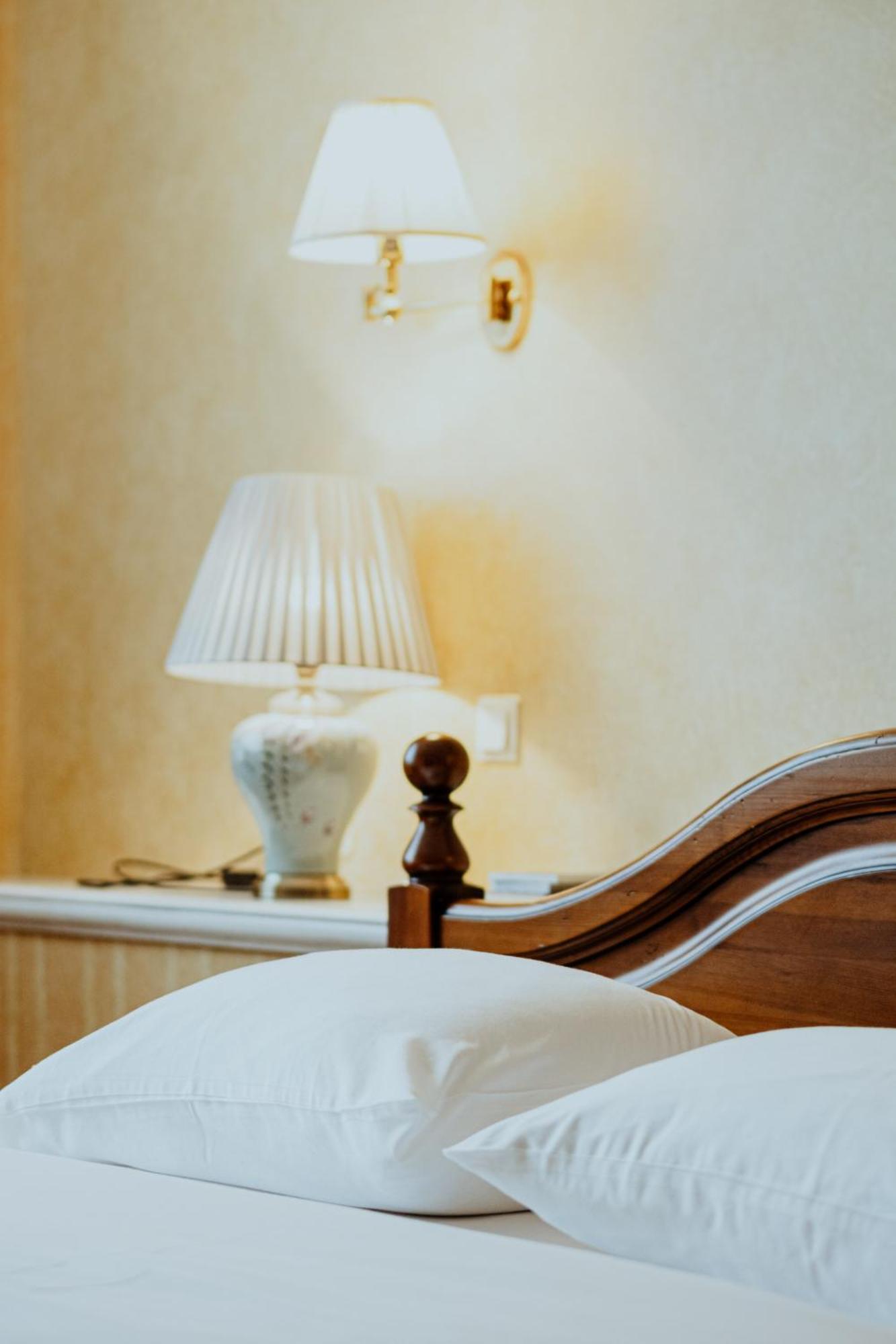 Piena Muiza - Berghof Hotel & Spa Sieksate Chambre photo