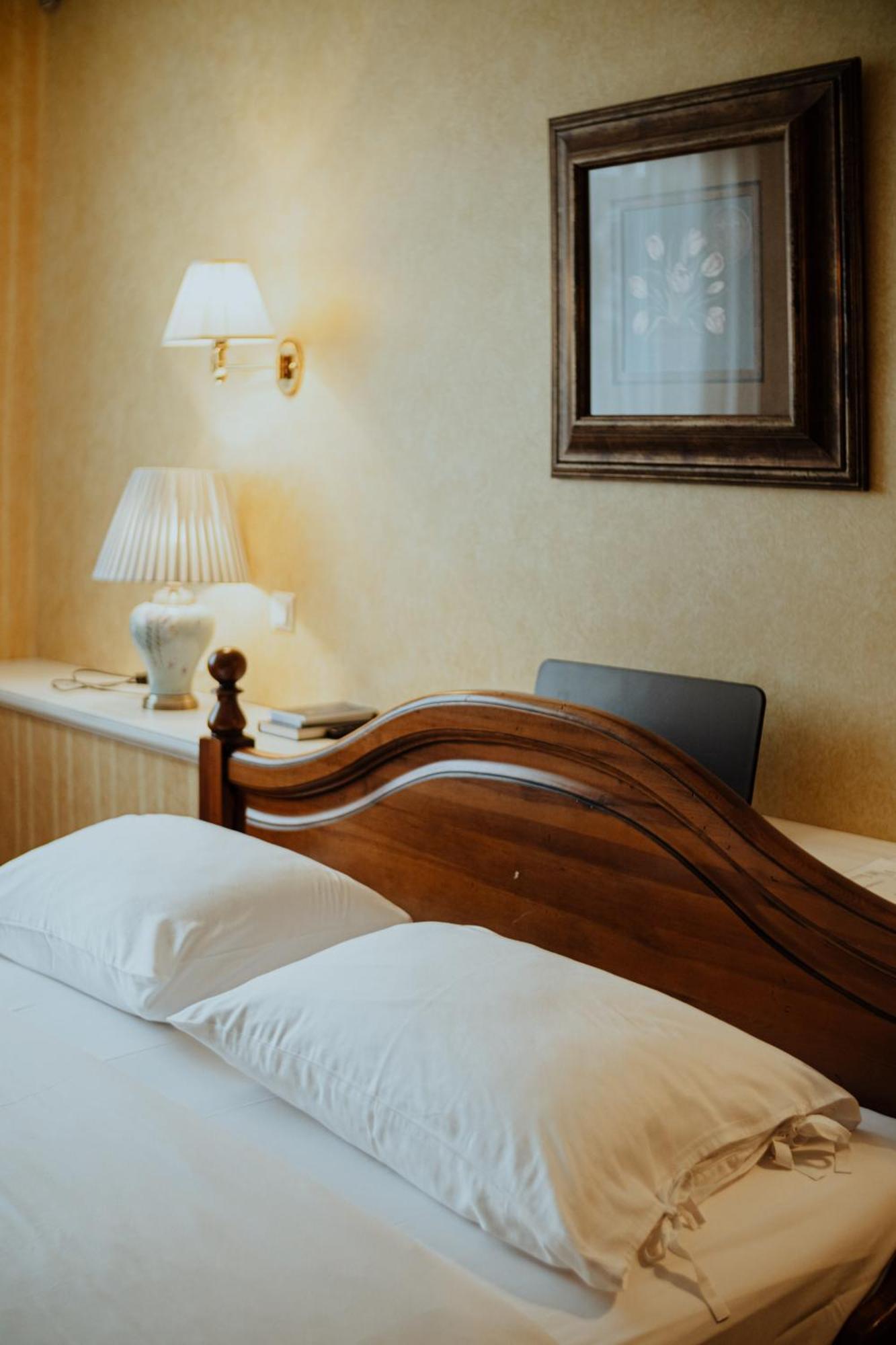 Piena Muiza - Berghof Hotel & Spa Sieksate Chambre photo