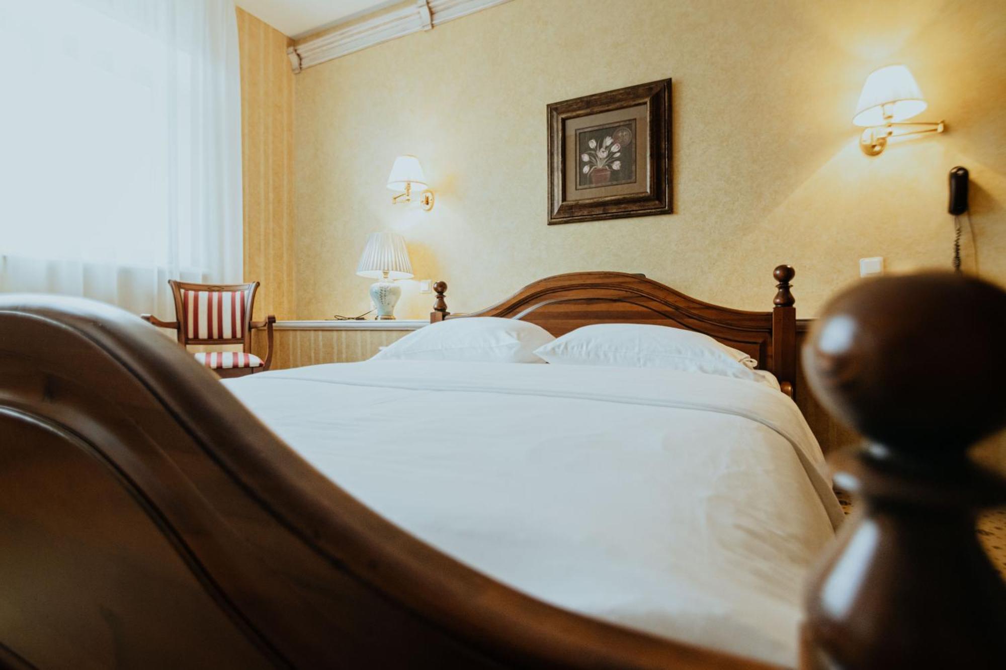 Piena Muiza - Berghof Hotel & Spa Sieksate Chambre photo