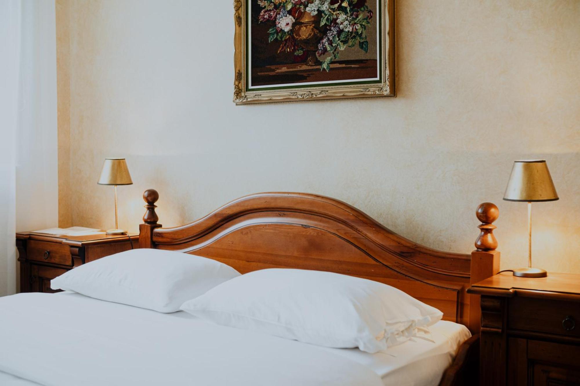 Piena Muiza - Berghof Hotel & Spa Sieksate Chambre photo
