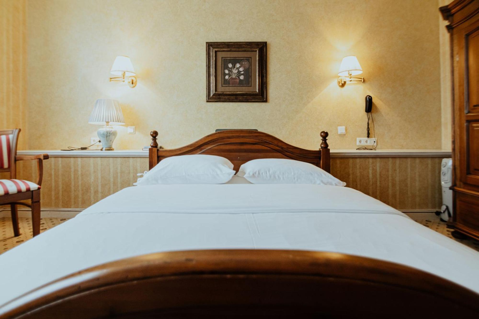 Piena Muiza - Berghof Hotel & Spa Sieksate Chambre photo
