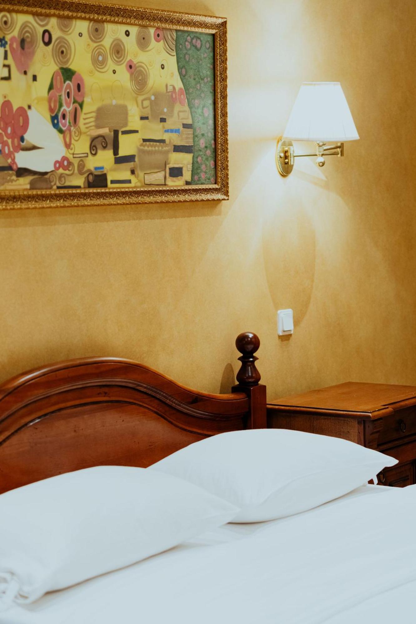 Piena Muiza - Berghof Hotel & Spa Sieksate Chambre photo