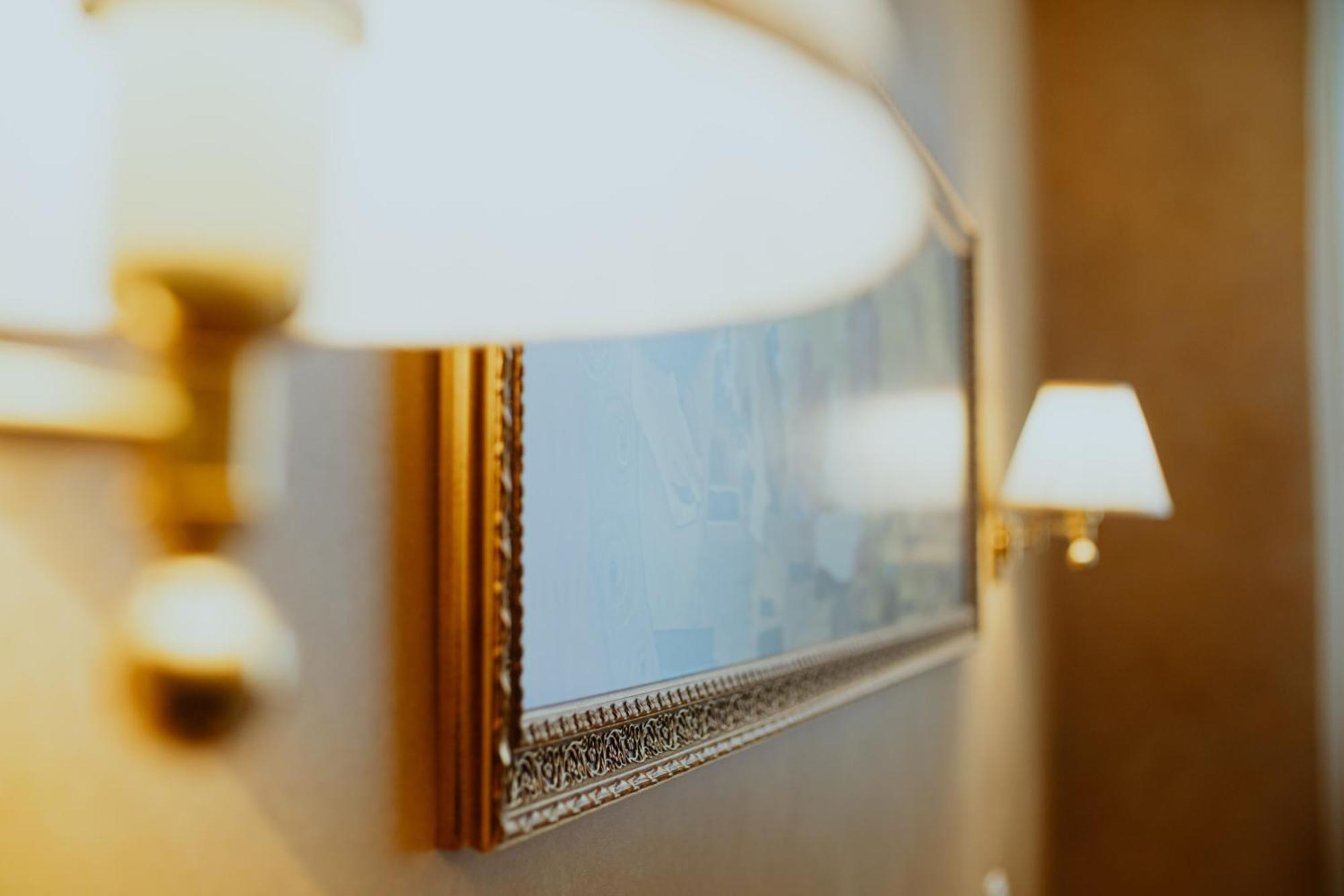 Piena Muiza - Berghof Hotel & Spa Sieksate Chambre photo