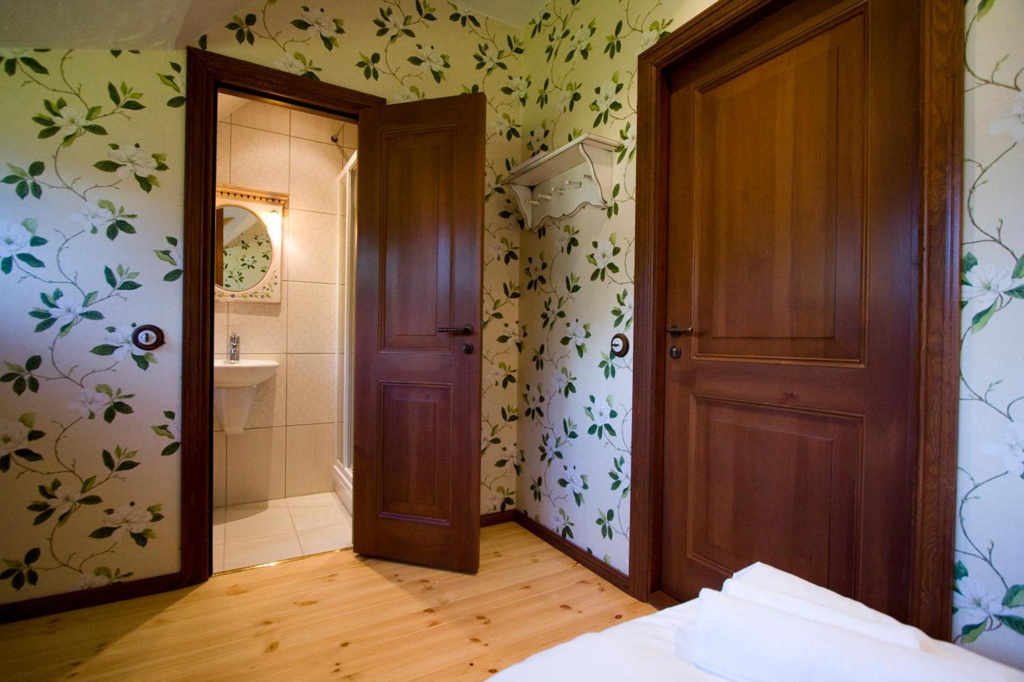 Piena Muiza - Berghof Hotel & Spa Sieksate Extérieur photo